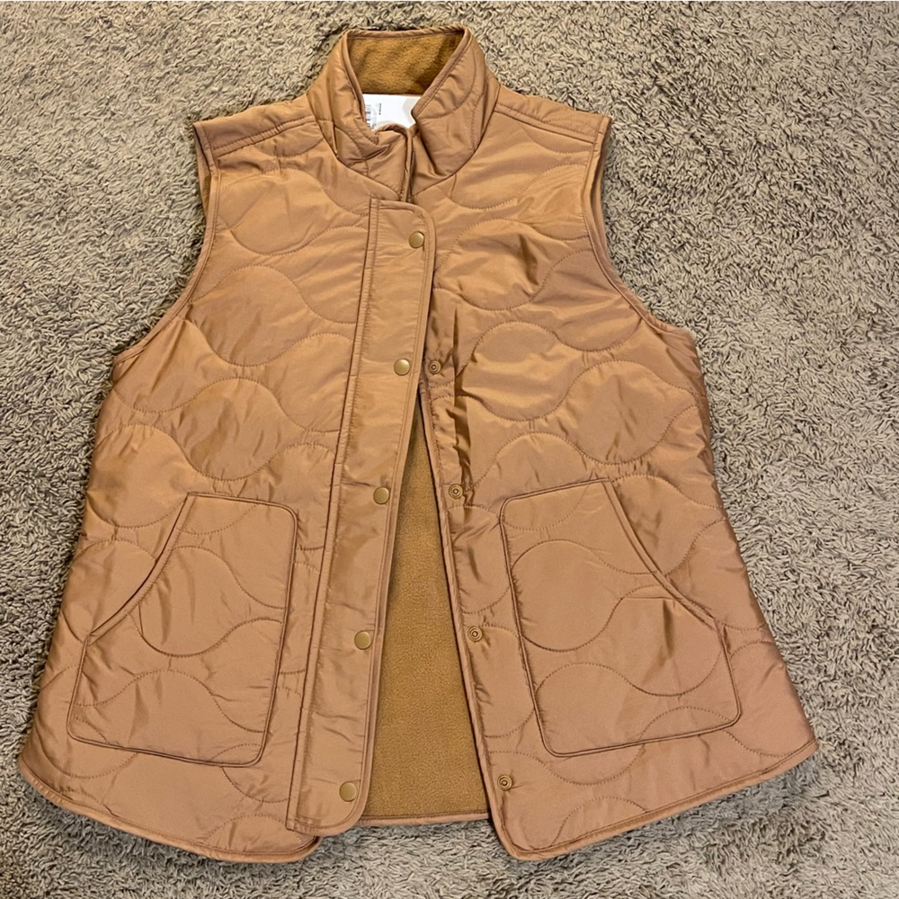 Yellow Vest